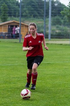 Bild 100 - B-Juniorinnen FSC Kaltenkirchen - TSV Sch�nberg : Ergebnis: 1:1